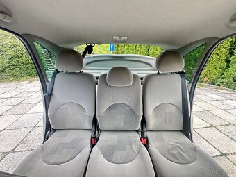 Citroën Xsara Picasso – 2006, 1.6 benzín, 80 kW - 5