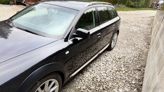 Audi A6 Allroad 3.0 TDI DPF quattro tiptronic - 5