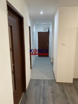 NA PREDAJ – 4-izbový byt Trebišov - 5