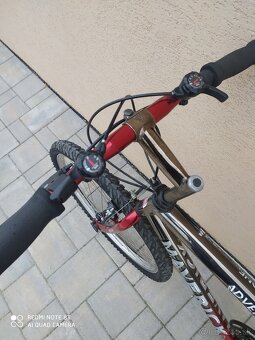 Horský bicykel Maverick USA 26 - 5