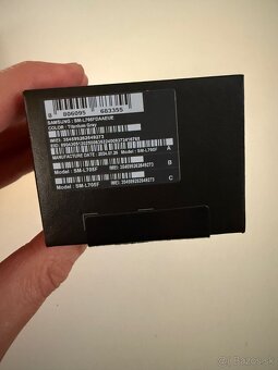 Samsung watch ultra - 5
