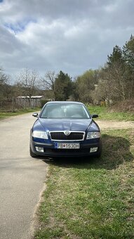 Škoda Octavia 2 1.9 tdi 77kw - 5