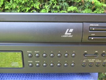 Philips CDV 400 - 5