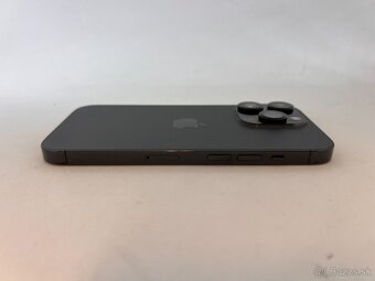 IPHONE 14 PRO SPACE BLACK 256GB ZÁRUKA - VEĽMI PEKNÝ STAV - 5