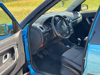 Predám Škoda Roomster 1,4TDI 59KW - 5