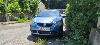 Vw Polo 1.4 benzín - 5