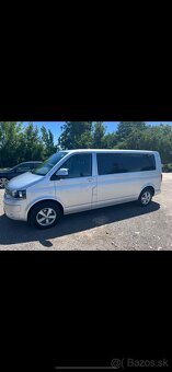 Preprava osôb, Osobná doprava, Letiskový transfer, Odťah - 5