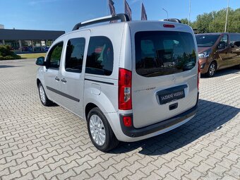 MERCEDES-BENZ CITAN 111 Kombi/Lang - 5