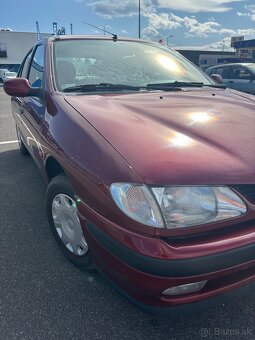 Megan 54 000km - 5