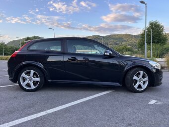 Volvo C30 1.6D R-DESIGN - 5