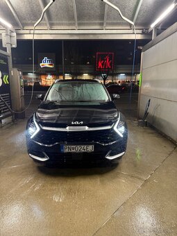 KIA SPORTAGE NQ5 2023 4x4 AUTOMAT PLATINUM 1.6 MHEW 132kw - 5