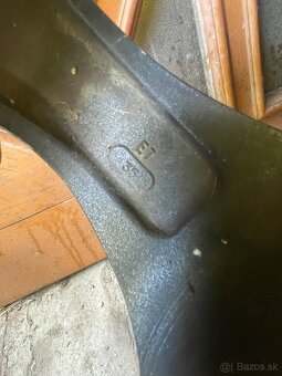 5x100 R17 - 5