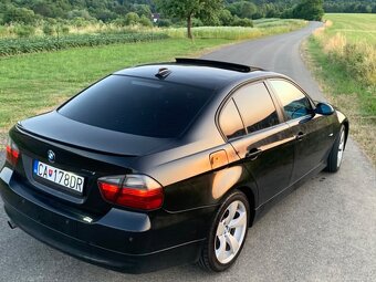 BMW E90 320d - 5