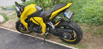 Predam Hondu CB1000R sc60 - 5
