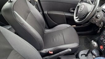 Renault Clio 3 AUTOMAT PREVODOVKA - 5