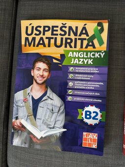 Učebnice - 5