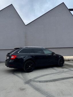 Škoda Octavia Combi 2.0 TDI DSG • r.v. 2019 • 110kW • Virtul - 5