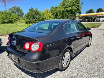 Volkswagen Passat 2.0 TDI R line - 5