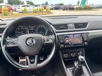 Skoda superb - 5