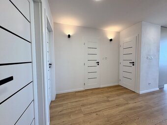 4 izbový novorekonštruovaný byt, Maurerova ulica Košice - 5
