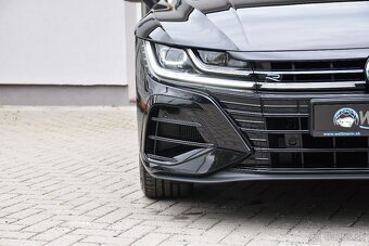 Volkswagen Arteon Shooting Brake SB 2.0 TSI R 4Motion DSG - 5
