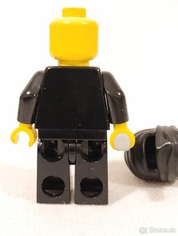 LEGO Castle 1185 Raft - 5
