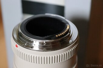 Canon EF 70-200 mm f/4 L USM - 5