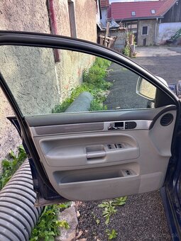 Vw touareg 3.0 - 5