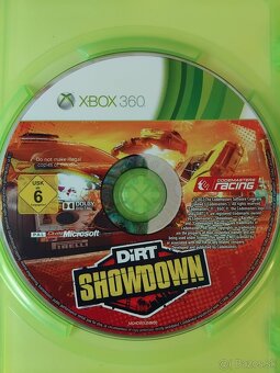 Hra pre Xbox 360 - Dirt Showdown - 5