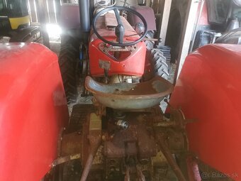Predám Zetor 3045 - 5