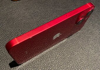 Apple Iphone 13 mini 128GB (RED) - 5