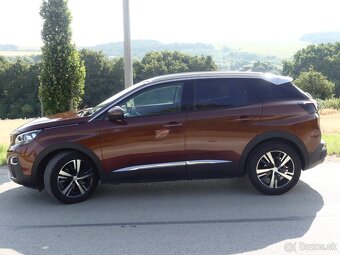 Predám Peugeot 3008 1.2 PureTech Allure - 5