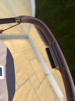 Cybex priam - 5