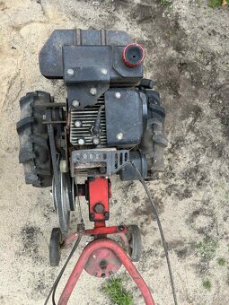 Malotraktor - 5