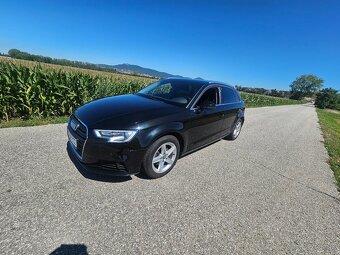 Predam audi a3 tdi - 5