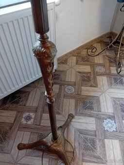 Stojanová lampa - 5