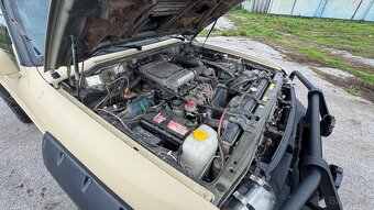 nissan patrol GR Y61 2,8 - 5