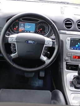 Ford S Max - 5