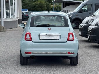 Fiat 500 Dolcevita 1.0 hybrid 70k 6MT - 5
