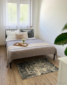 Na prenájom 2-izbový apartmán B6 – Dolný Kubín, časť Mokraď - 5