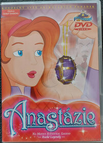 DVD - 5