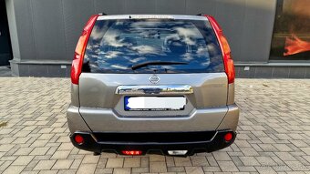 Nissan X-trail 2.0dci 4x4 platinum automat - 5