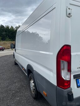 Citroën Jumper - 5