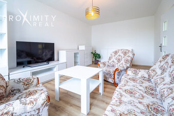 Na prenájom: zariadený 2-izbový byt, 65 m², Ludmanská – ihne - 5