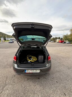 Volkswagen eGolf elektro 34.000km 2020 - 5