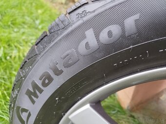 elektrony 5x114,3 r17 zimne 225/65 r17 honda cr-v - 5