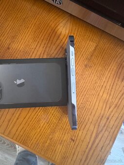 iPhone 13Pro 256GB,nová bateria - 5