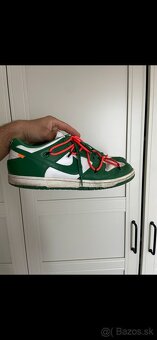 Jordan,off white, Nike dunk,bapesta - 5