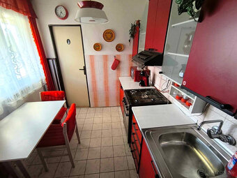 ‼️ RODINNÝ DOM NA PREDAJ, NOVÁKY  - OKRES PRIEVIDZA ‼️ - 5