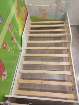 Detská posteľ 180x90 - 5